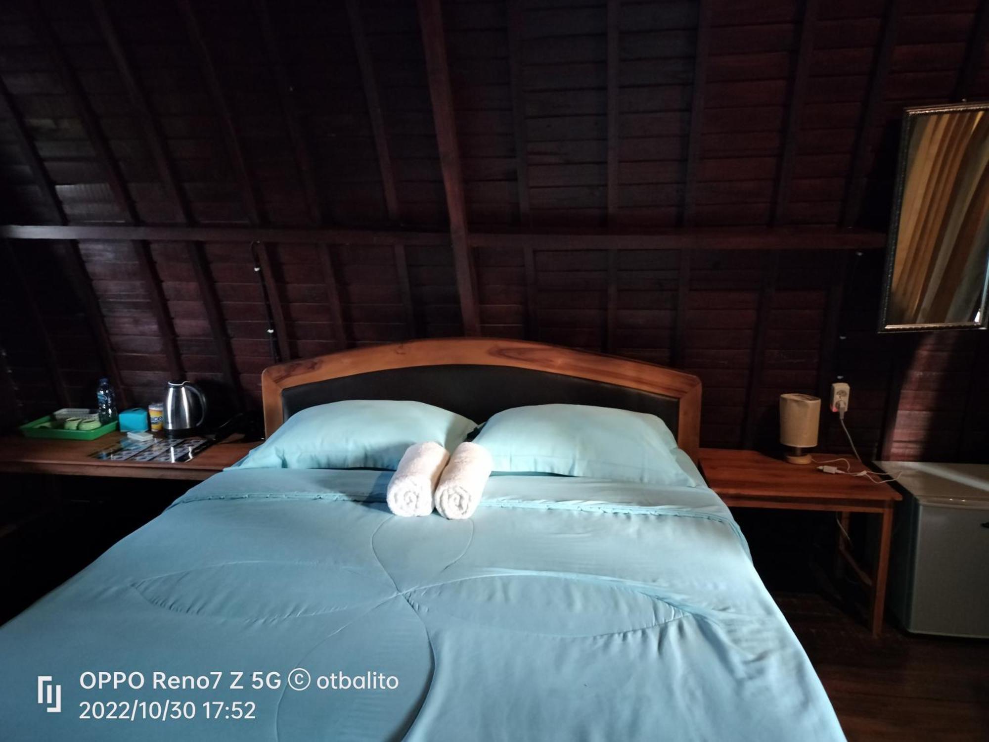 D'Kailash Retreat Singaraja Habitación foto
